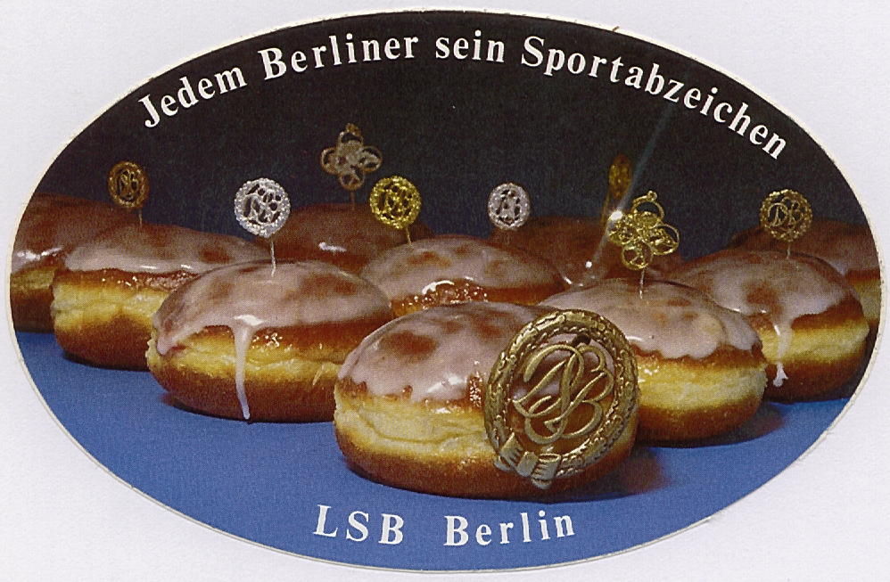 Berliner Sporabzeichen