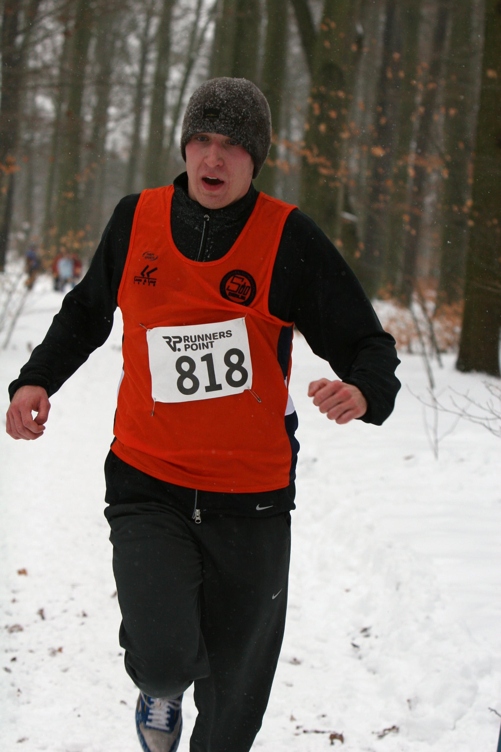 Lucas Herrmann