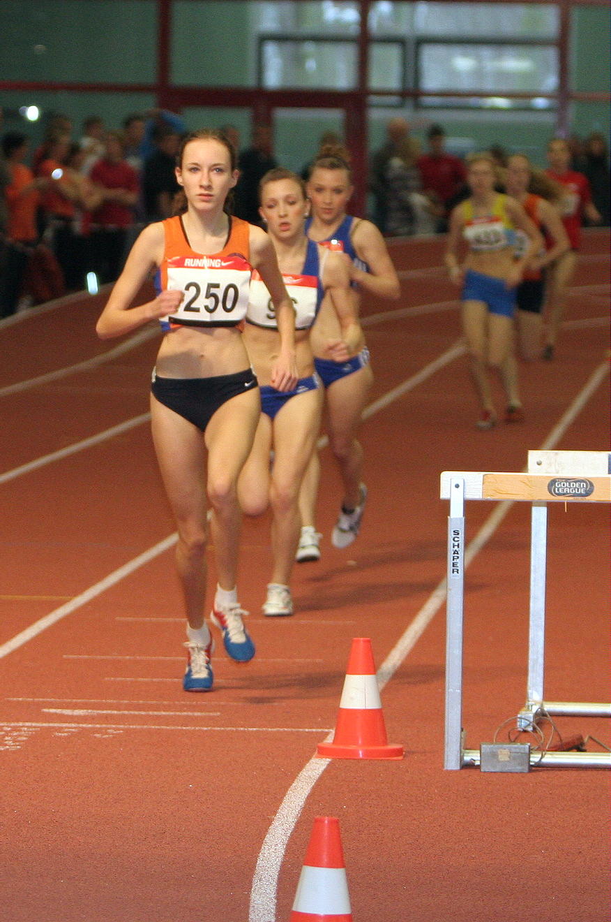 3000 m