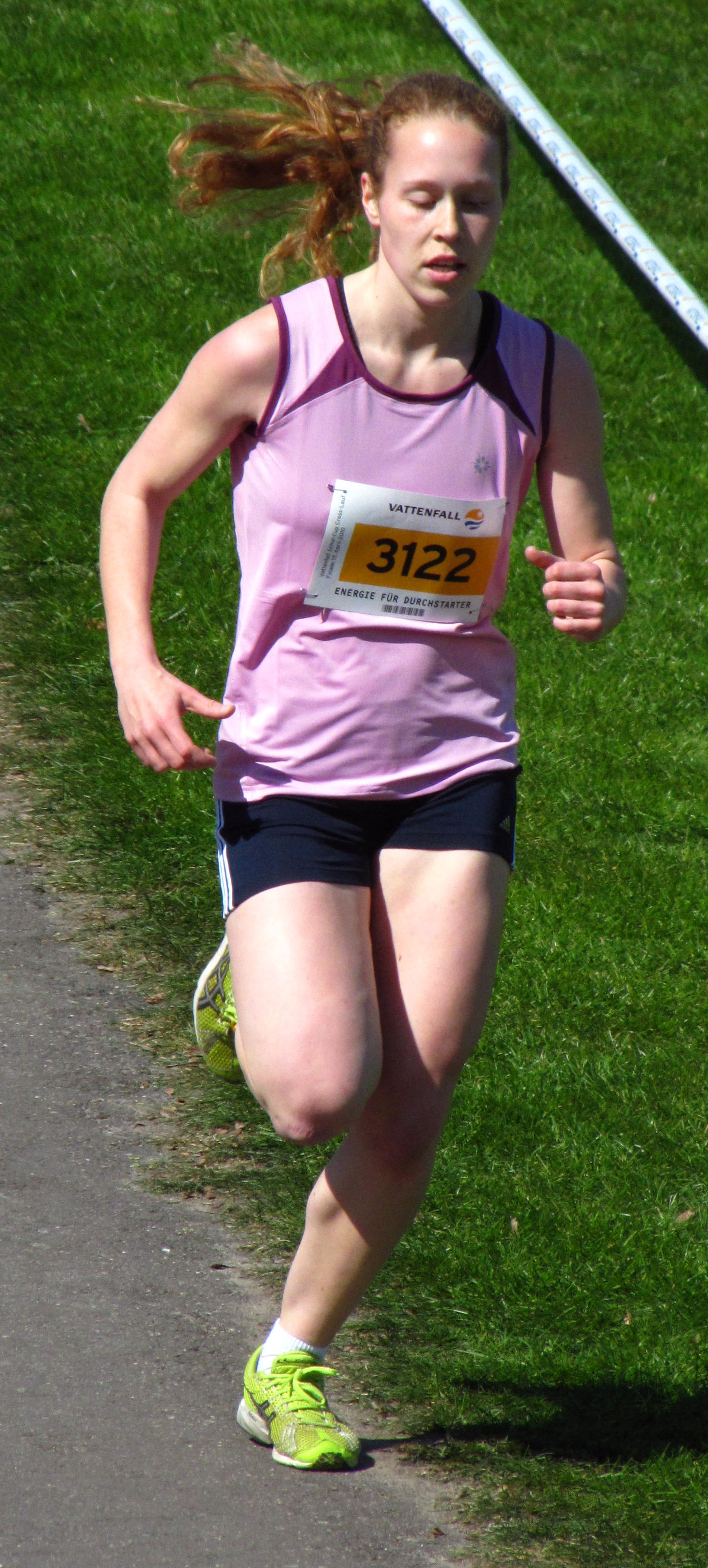 Birte Schuzl