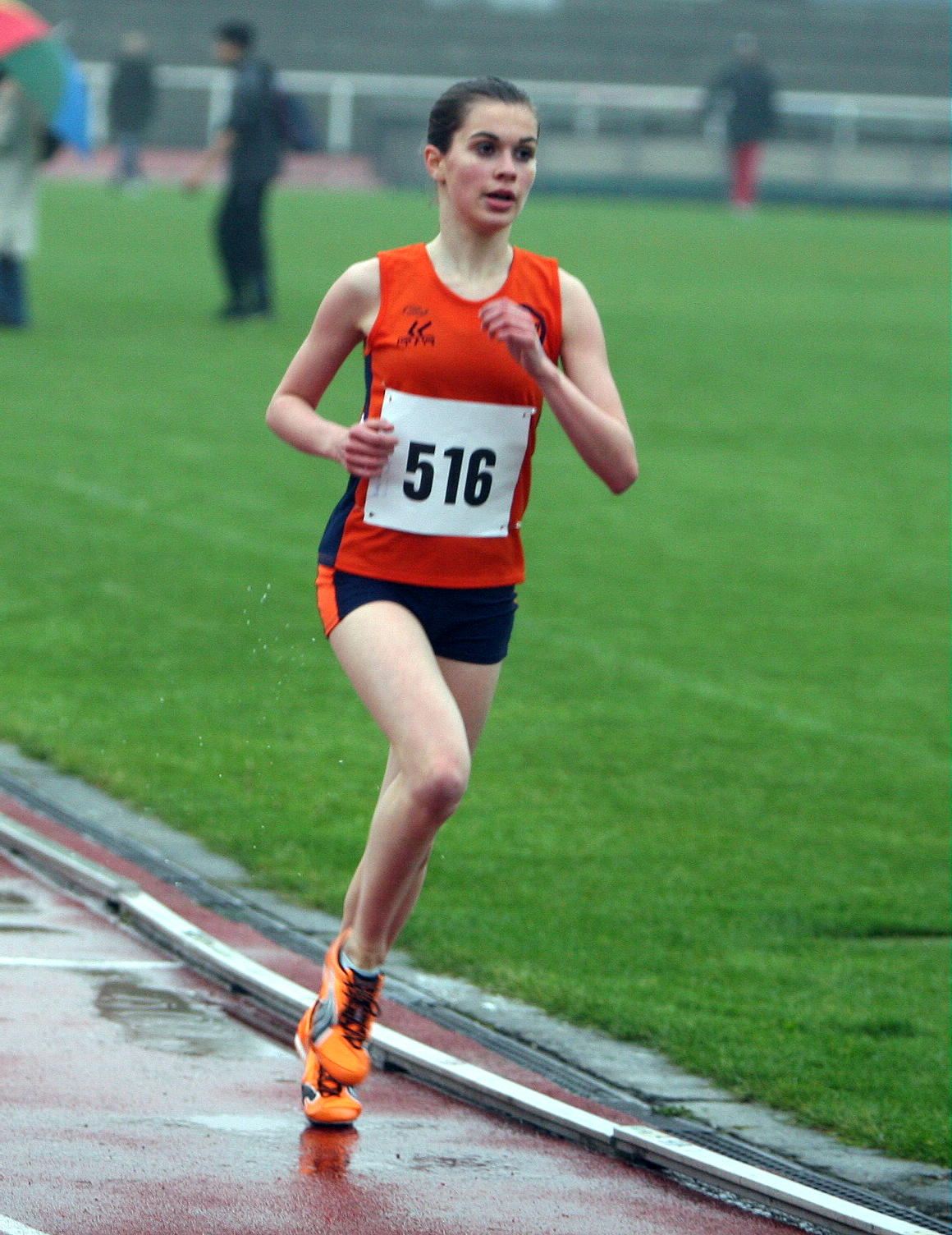 Corinna Beck