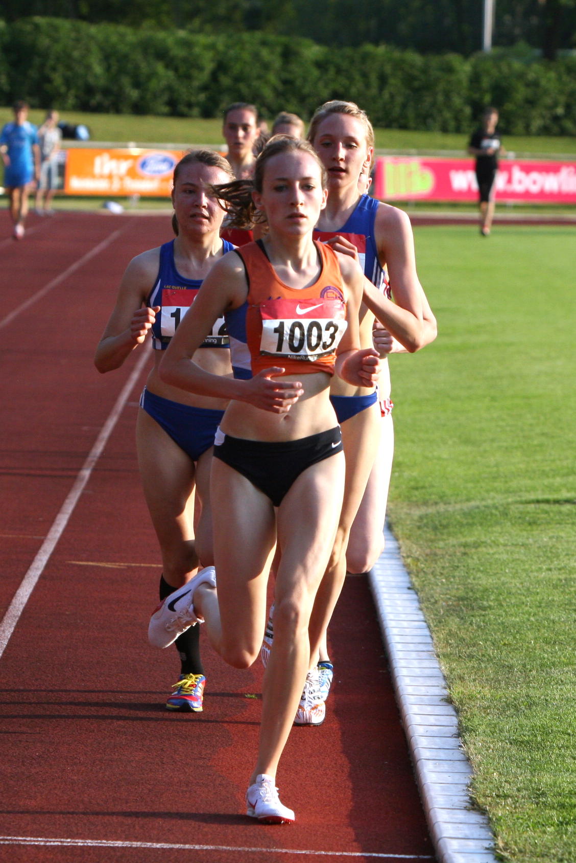 Natalie Bublitz