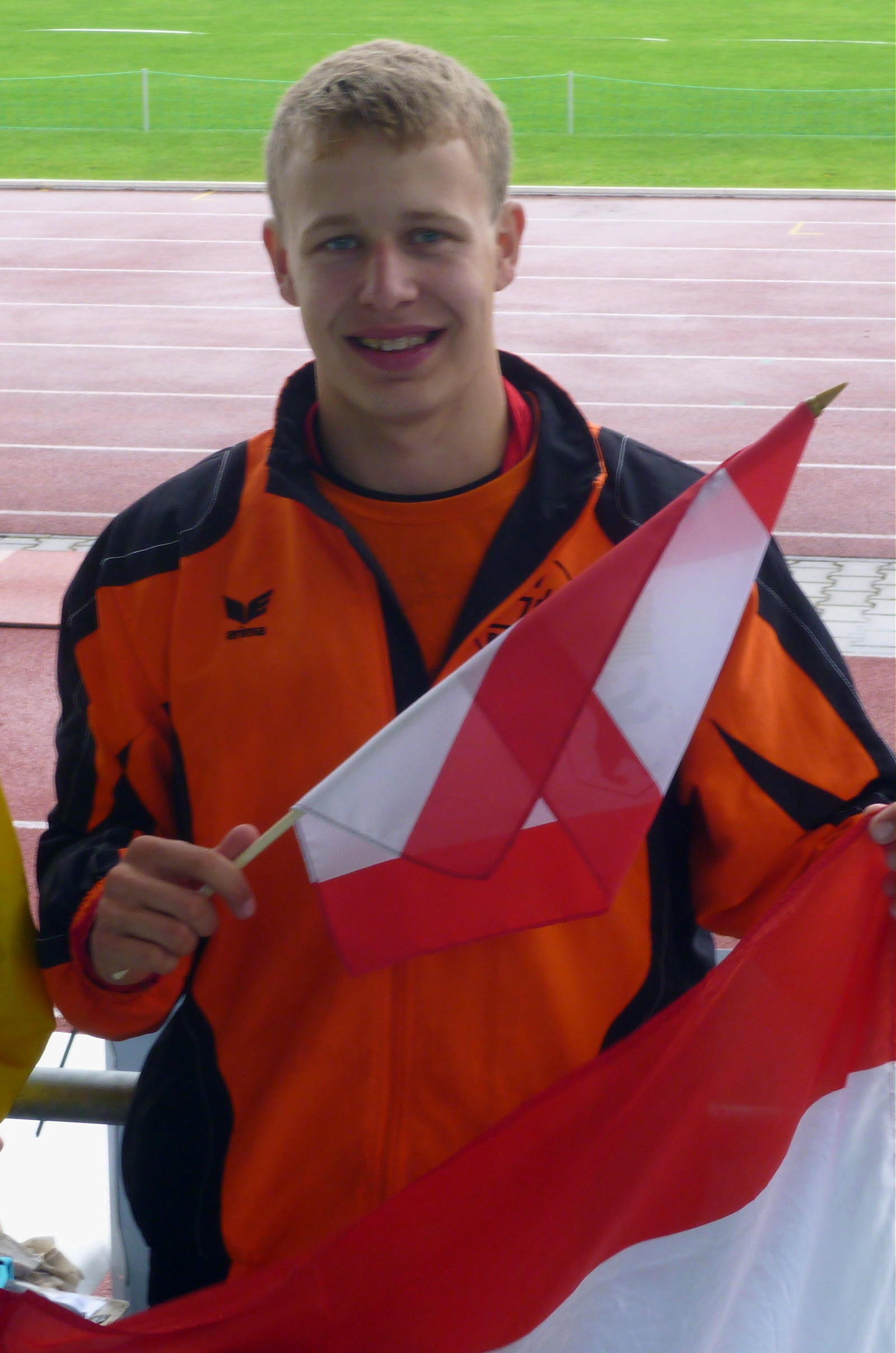 Marek Schudoma