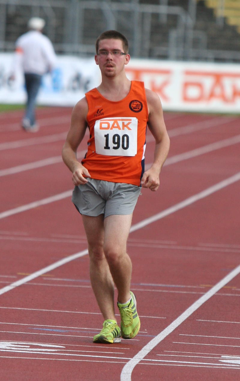 Kevin Franck