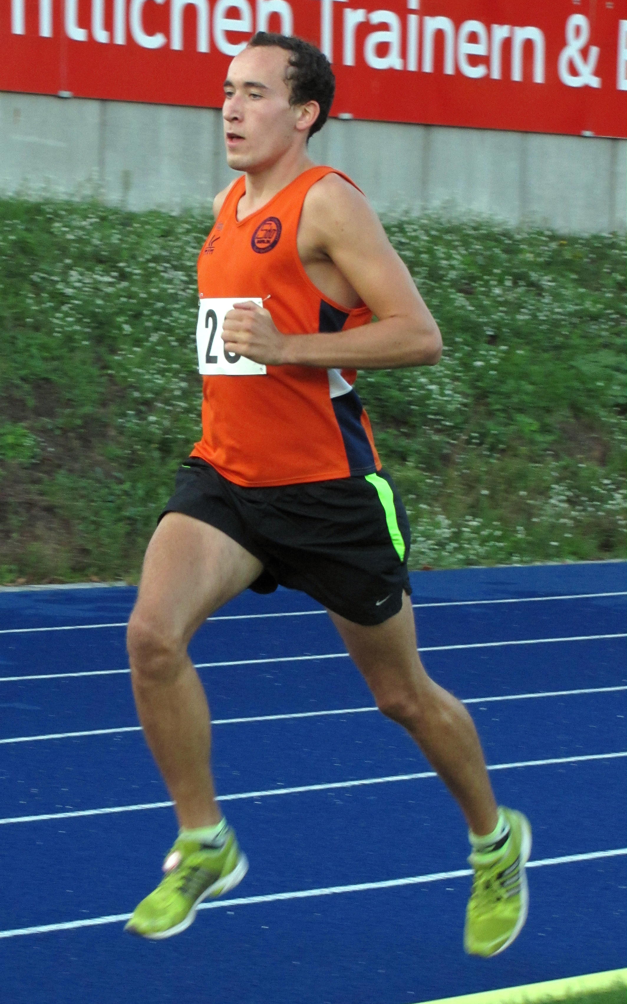 Lucas Herrmann