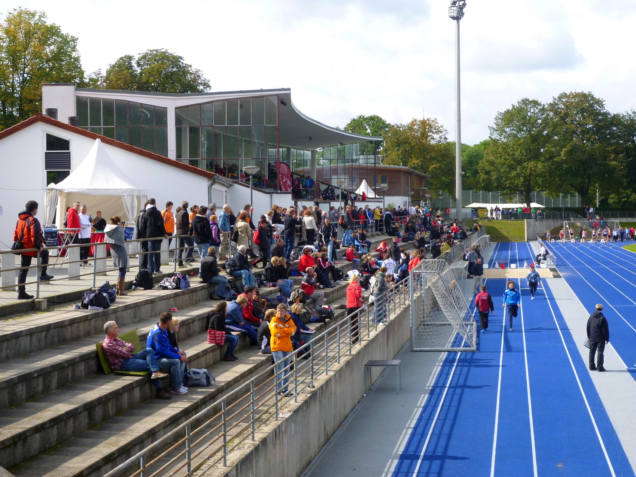 Stadion