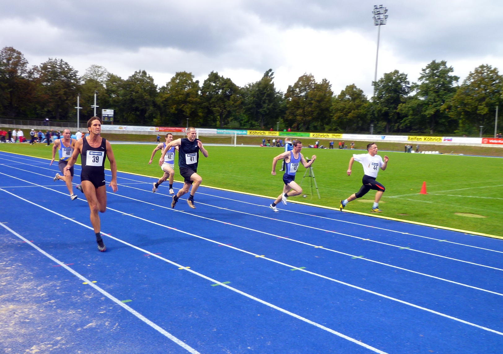 Lauf