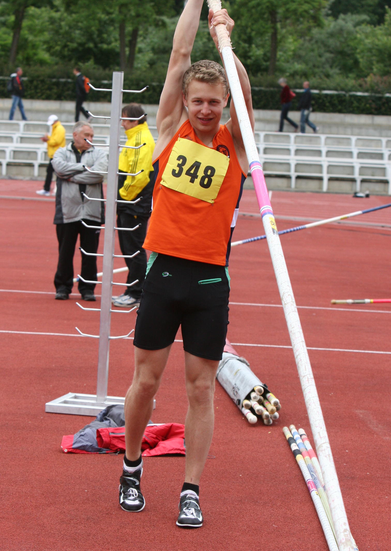 Marek Schudoma