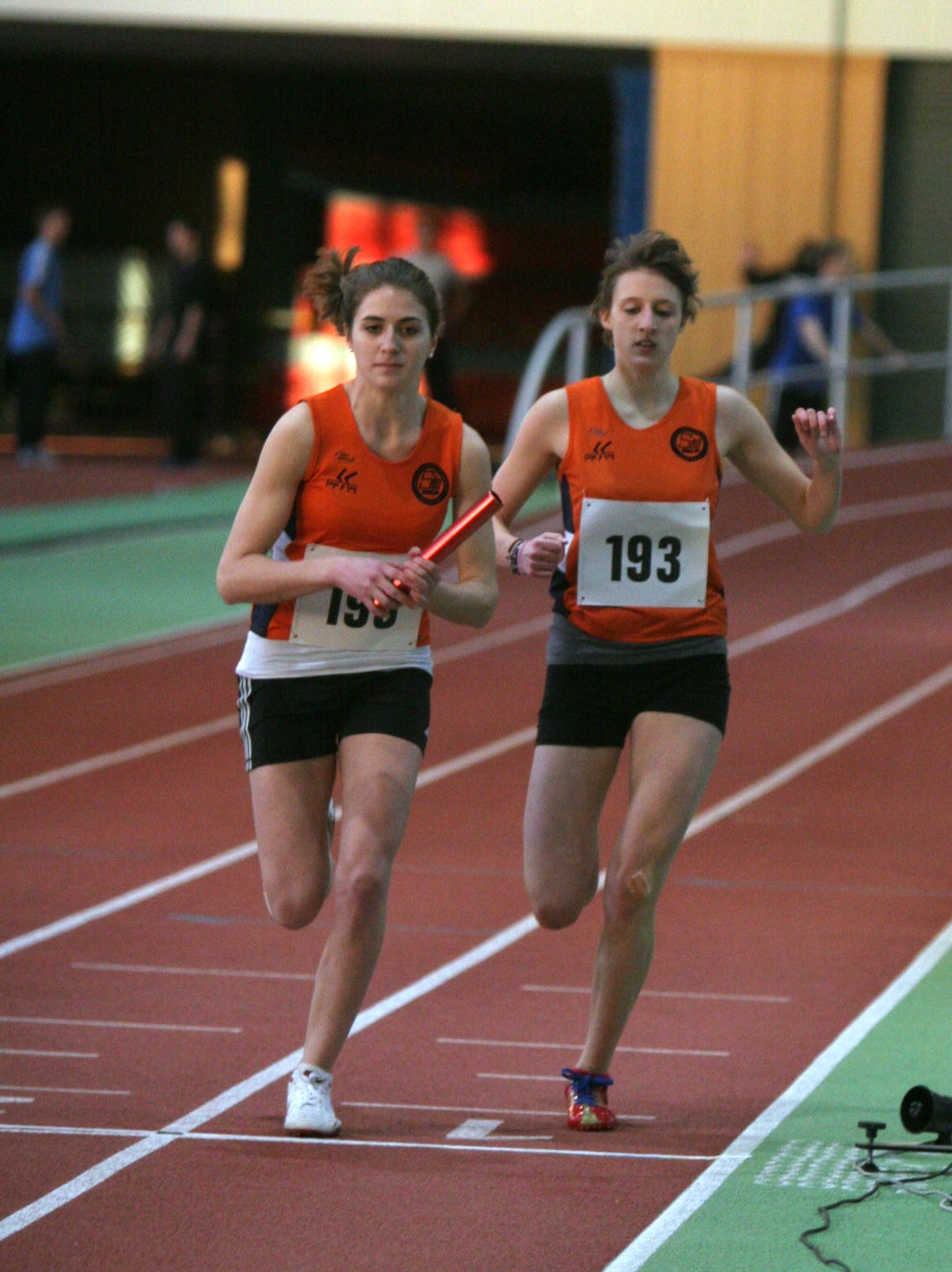 2. Wechsel