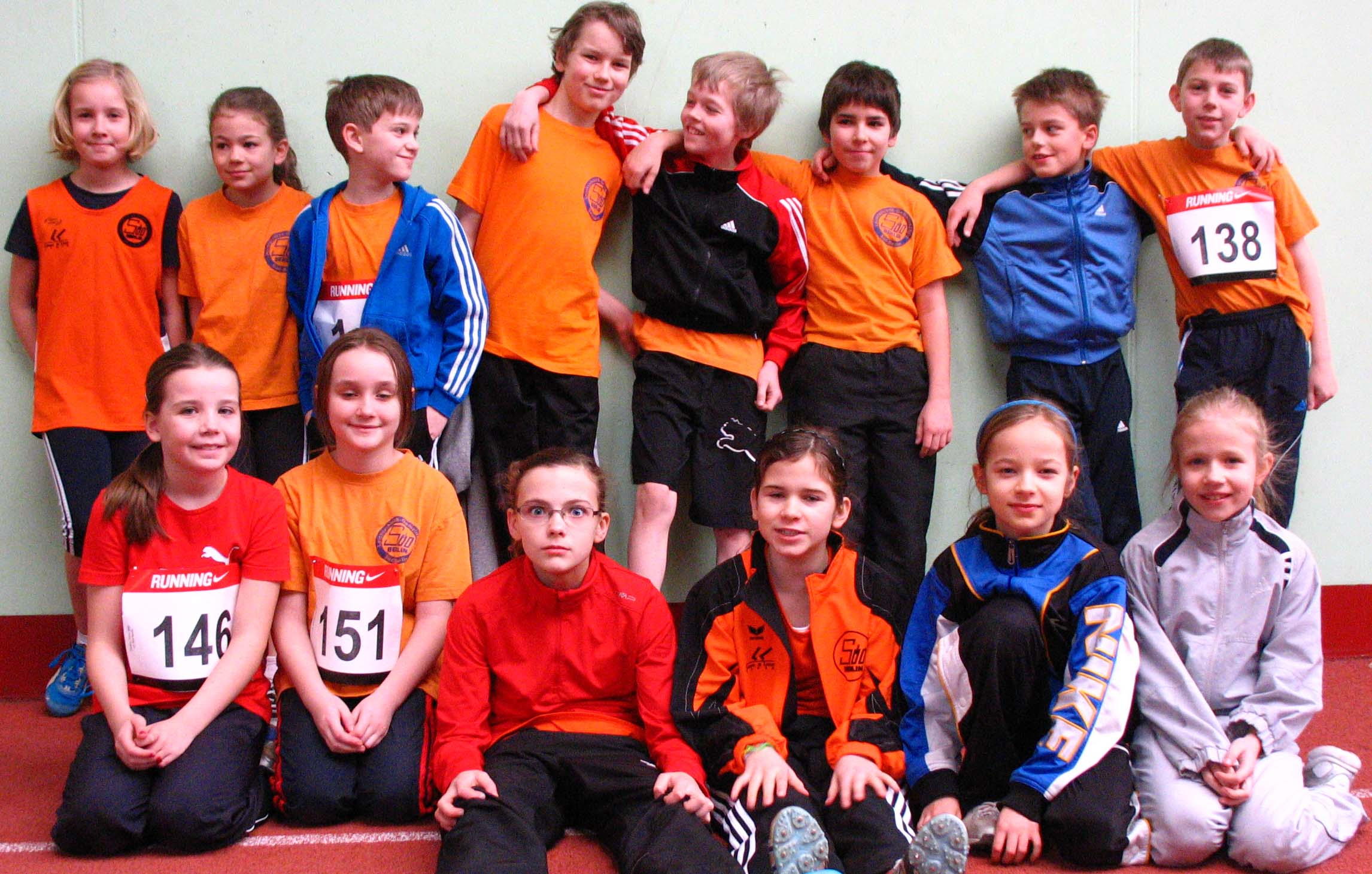 Team