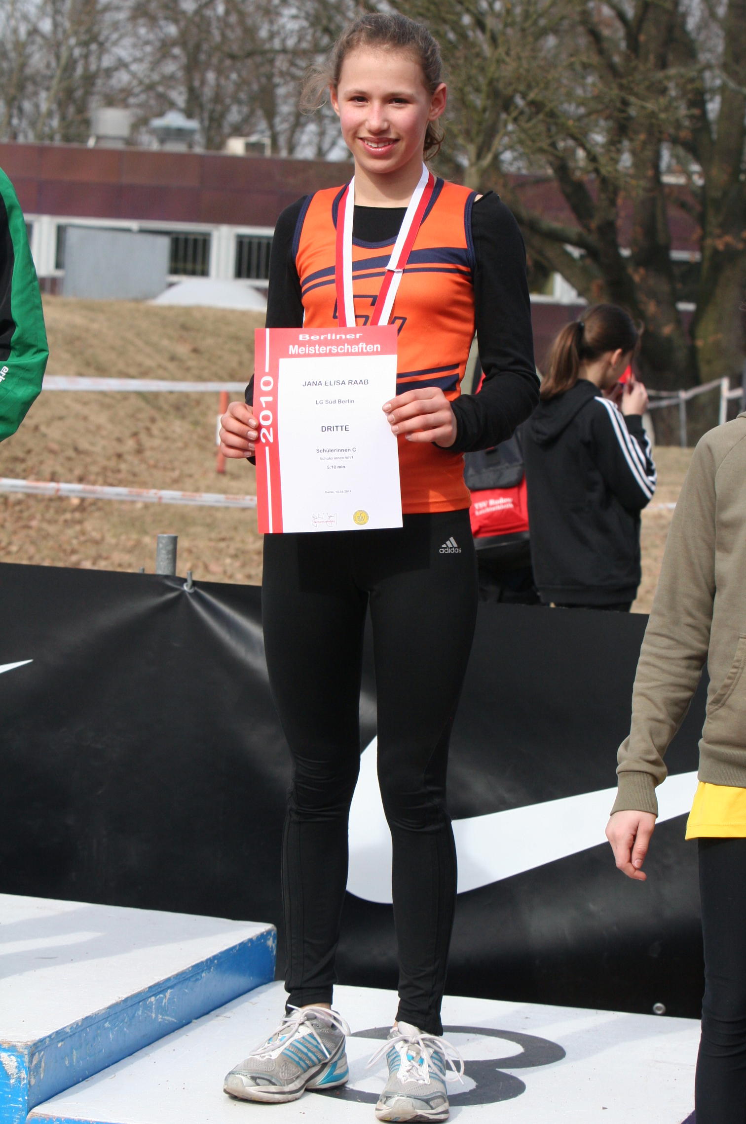 Jana Raab