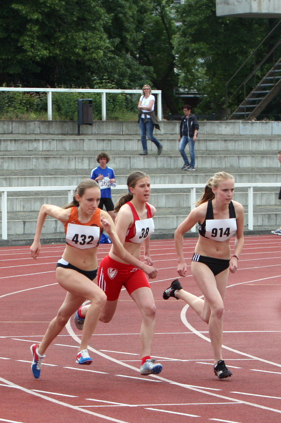 Natalie Start