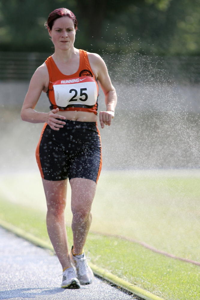 Yvonne Markgraf