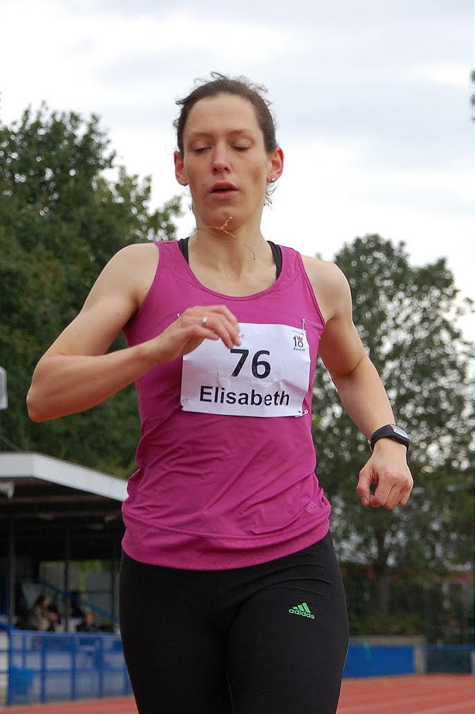 1500 m
