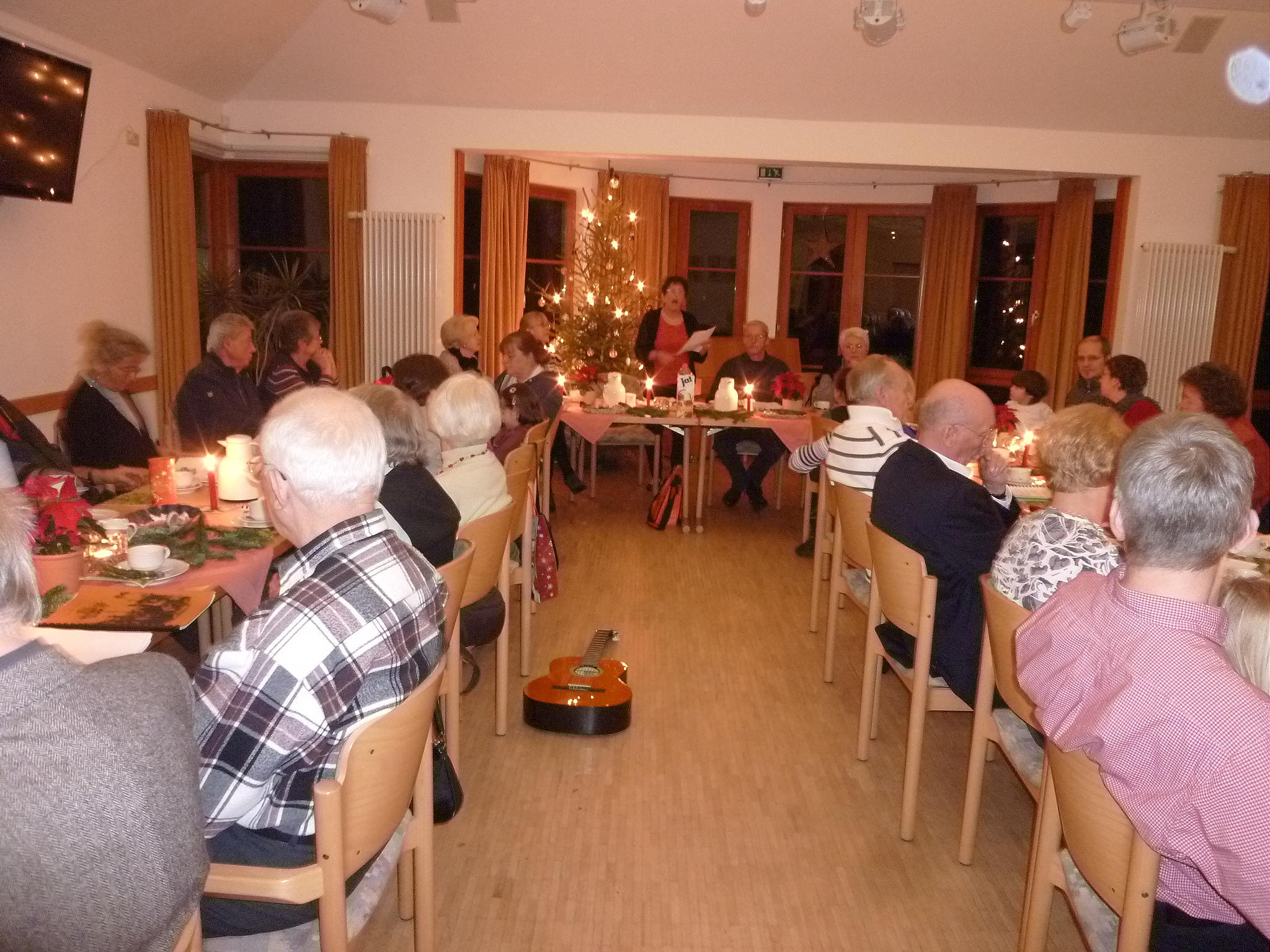 Singen