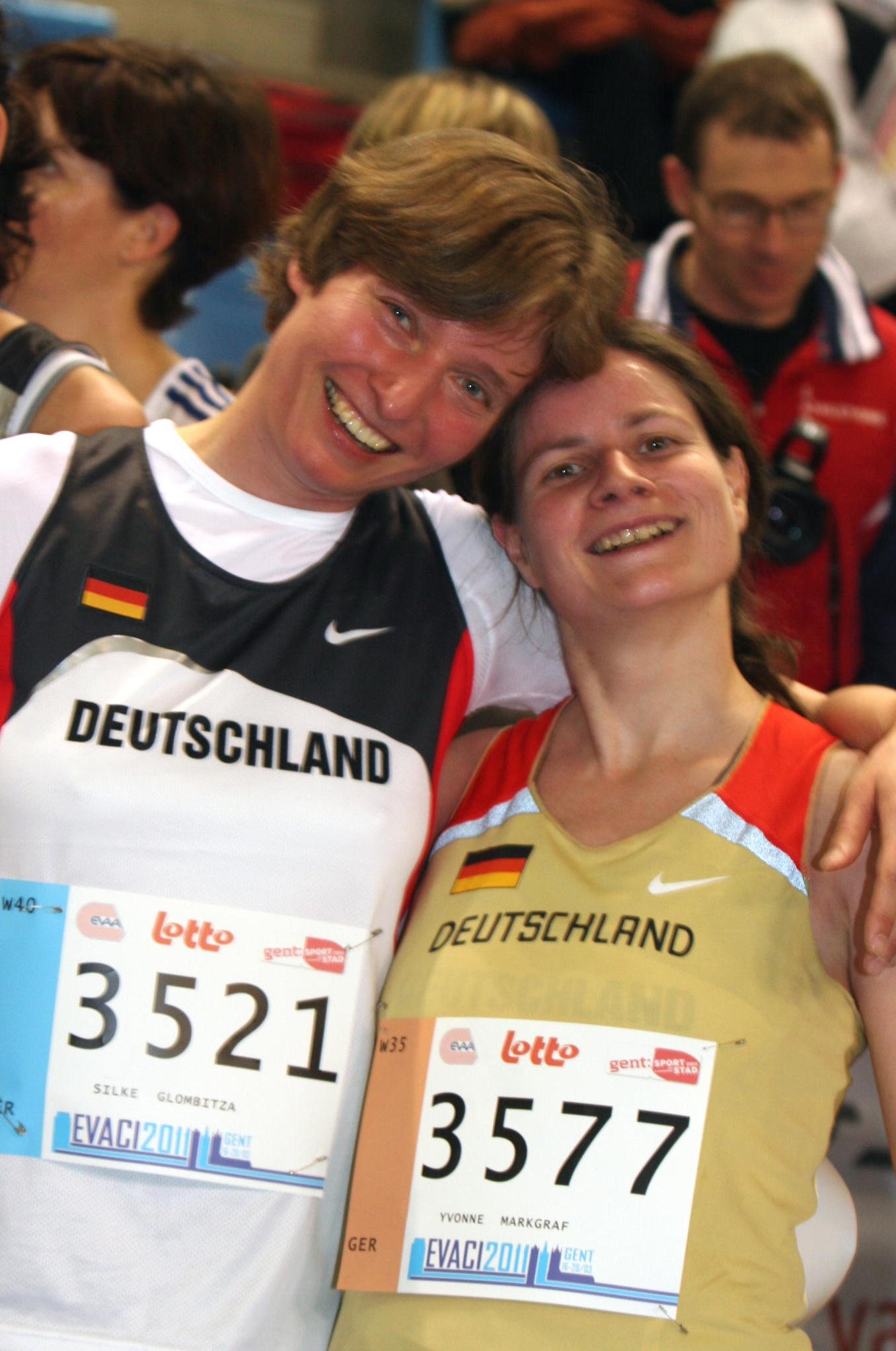 Gluecklich