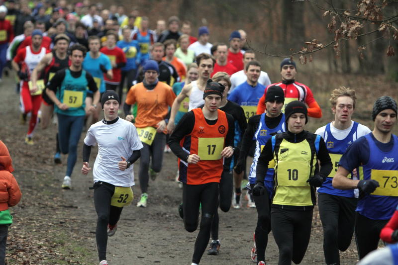 NSF Silvesterlauf