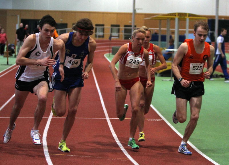 Start 1500