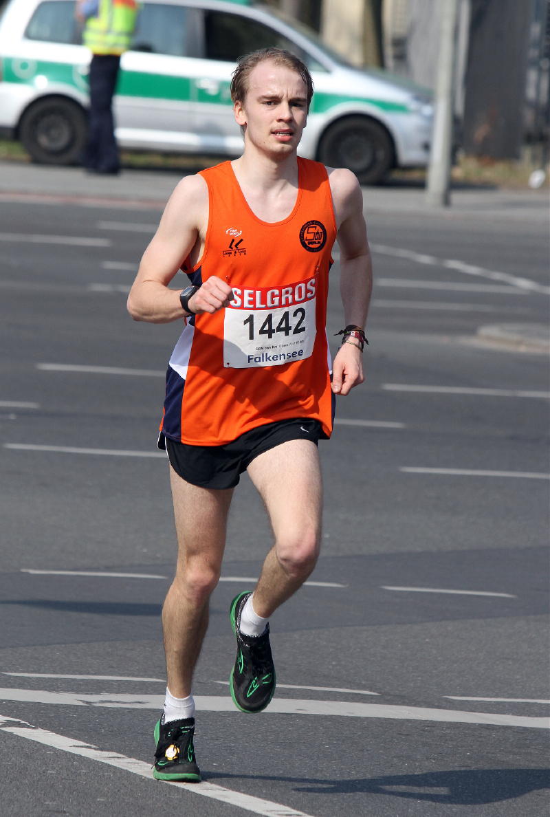 Paul Bauer