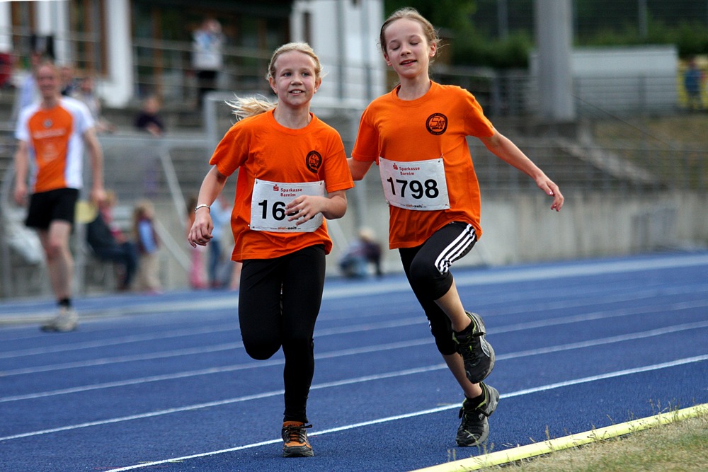 tari und Toni