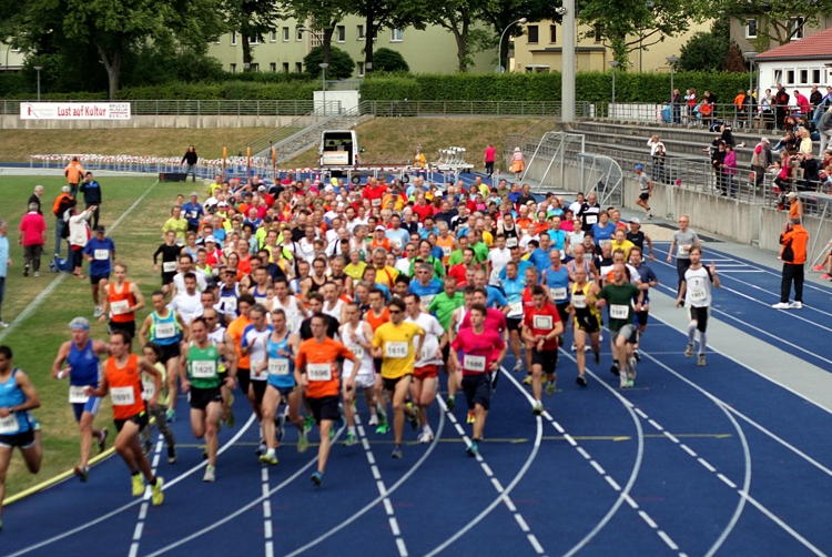 Volkslauf