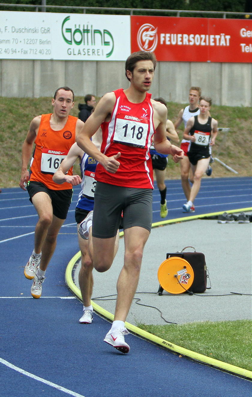Lars Kröger