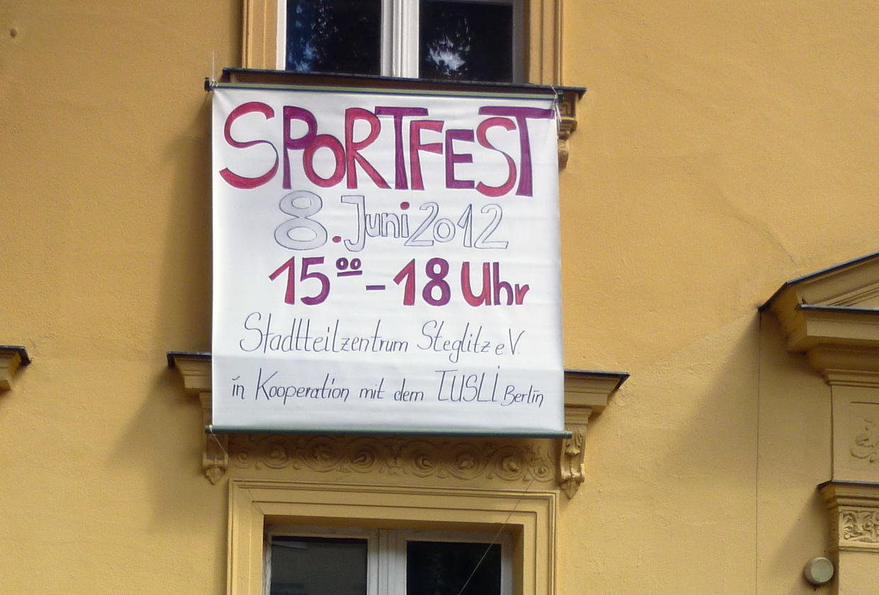 Einladung