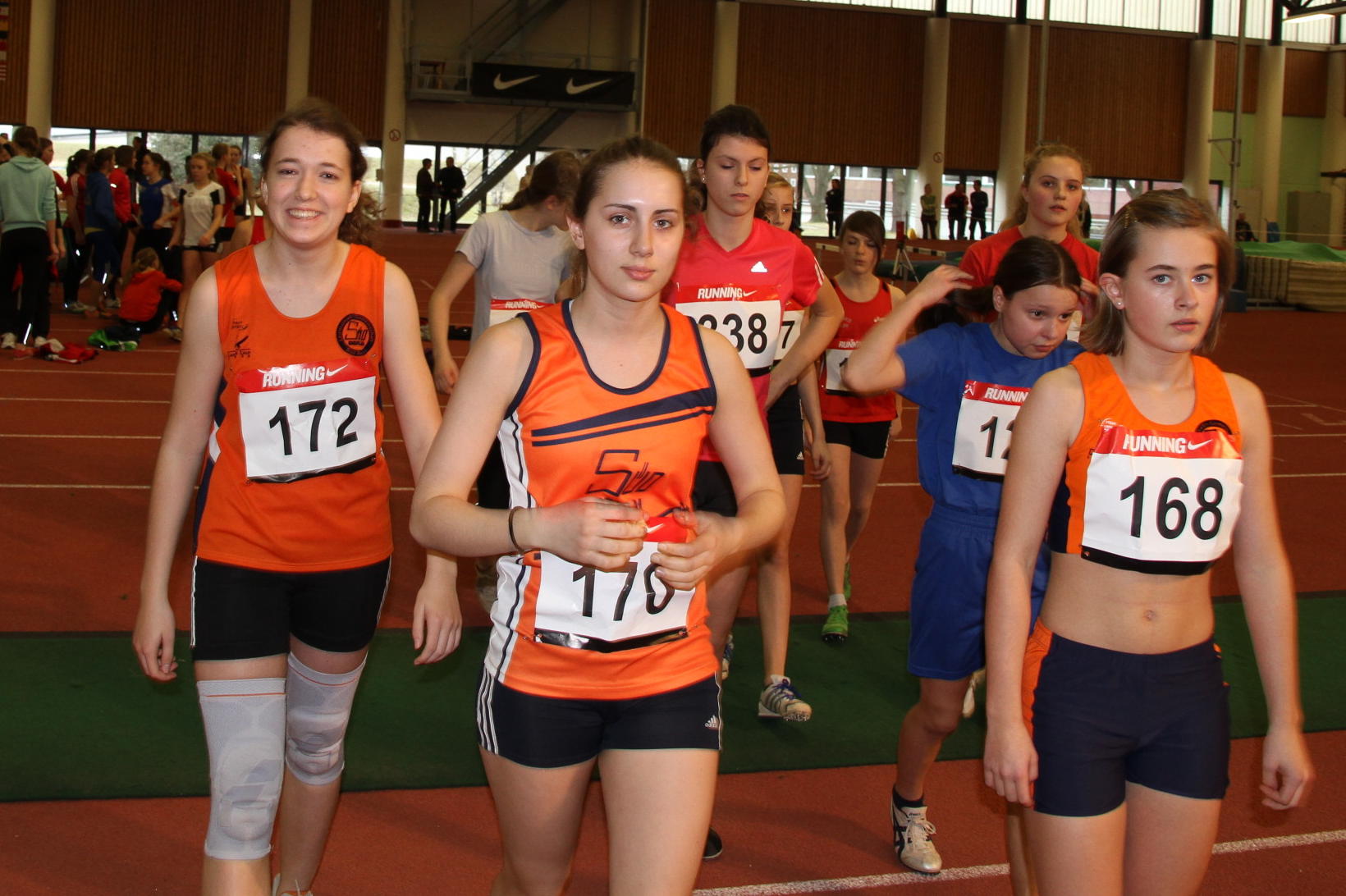 800 m