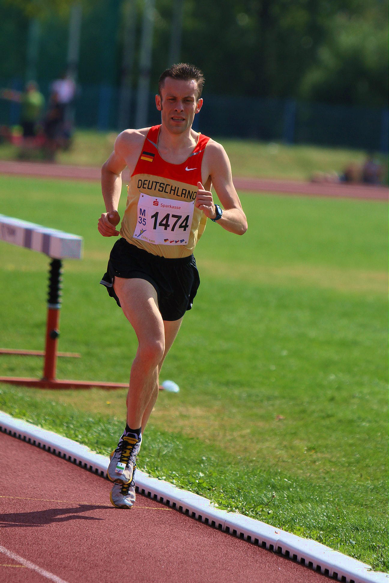 Jan Foerster