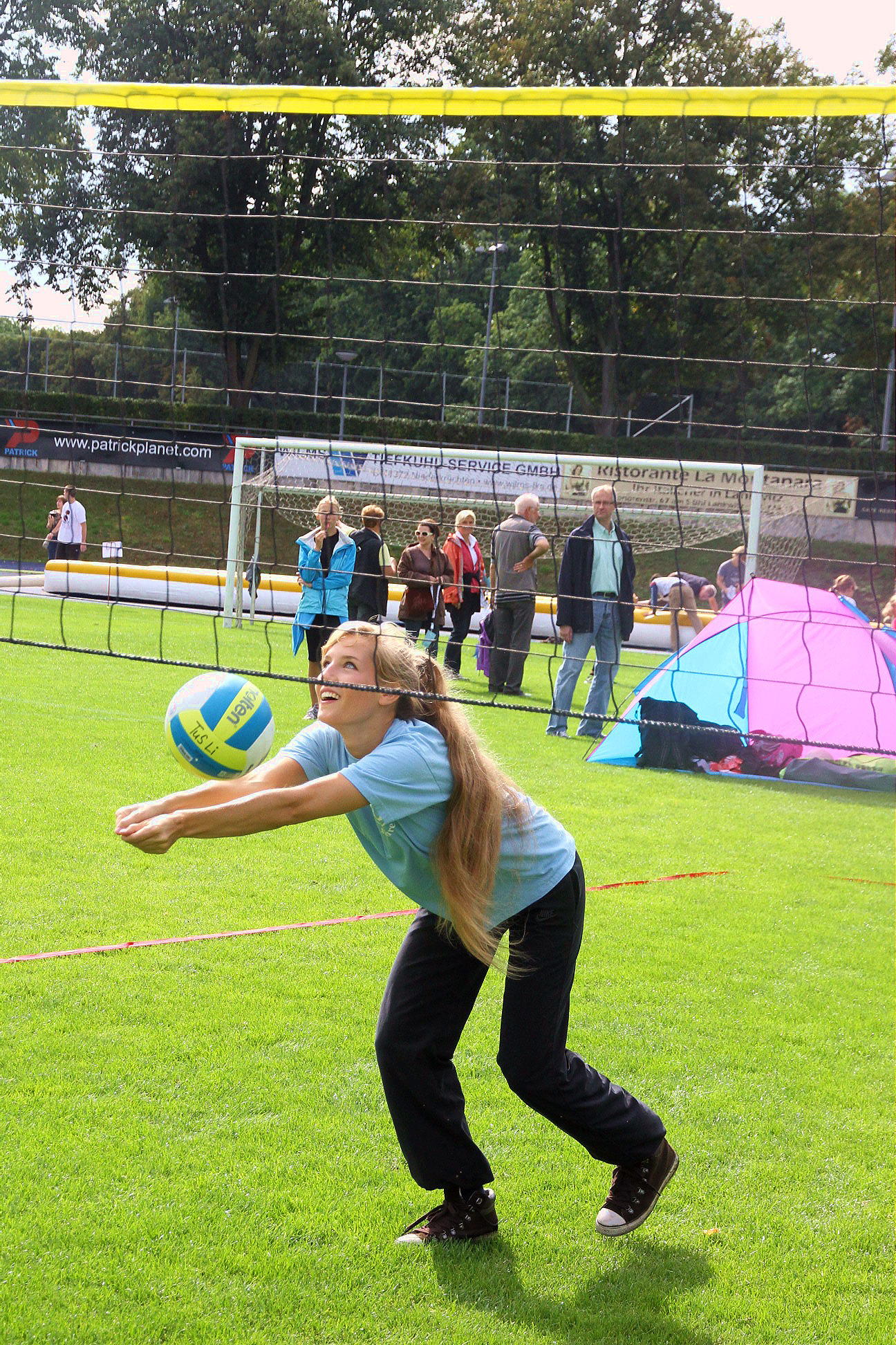 Volleyball