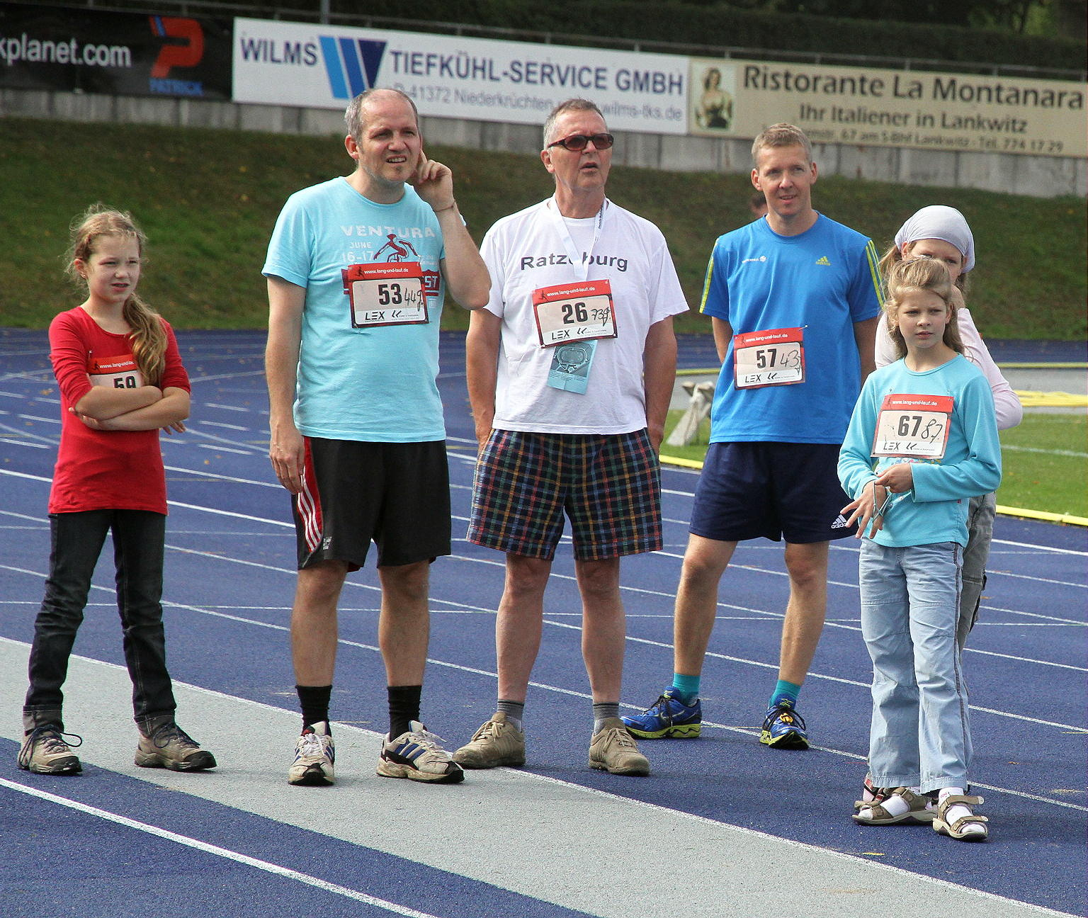 Sportabzeichengruppe