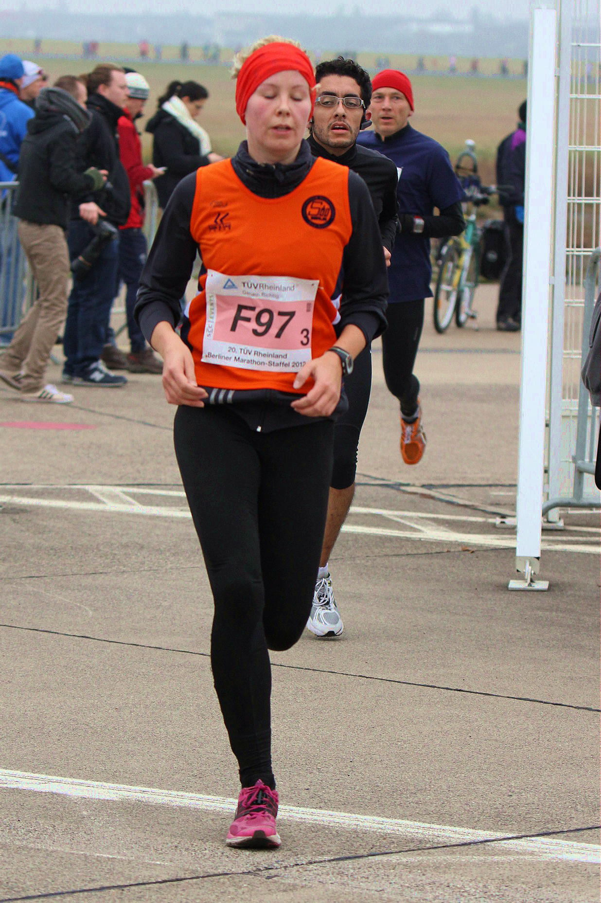 Isabel Maass