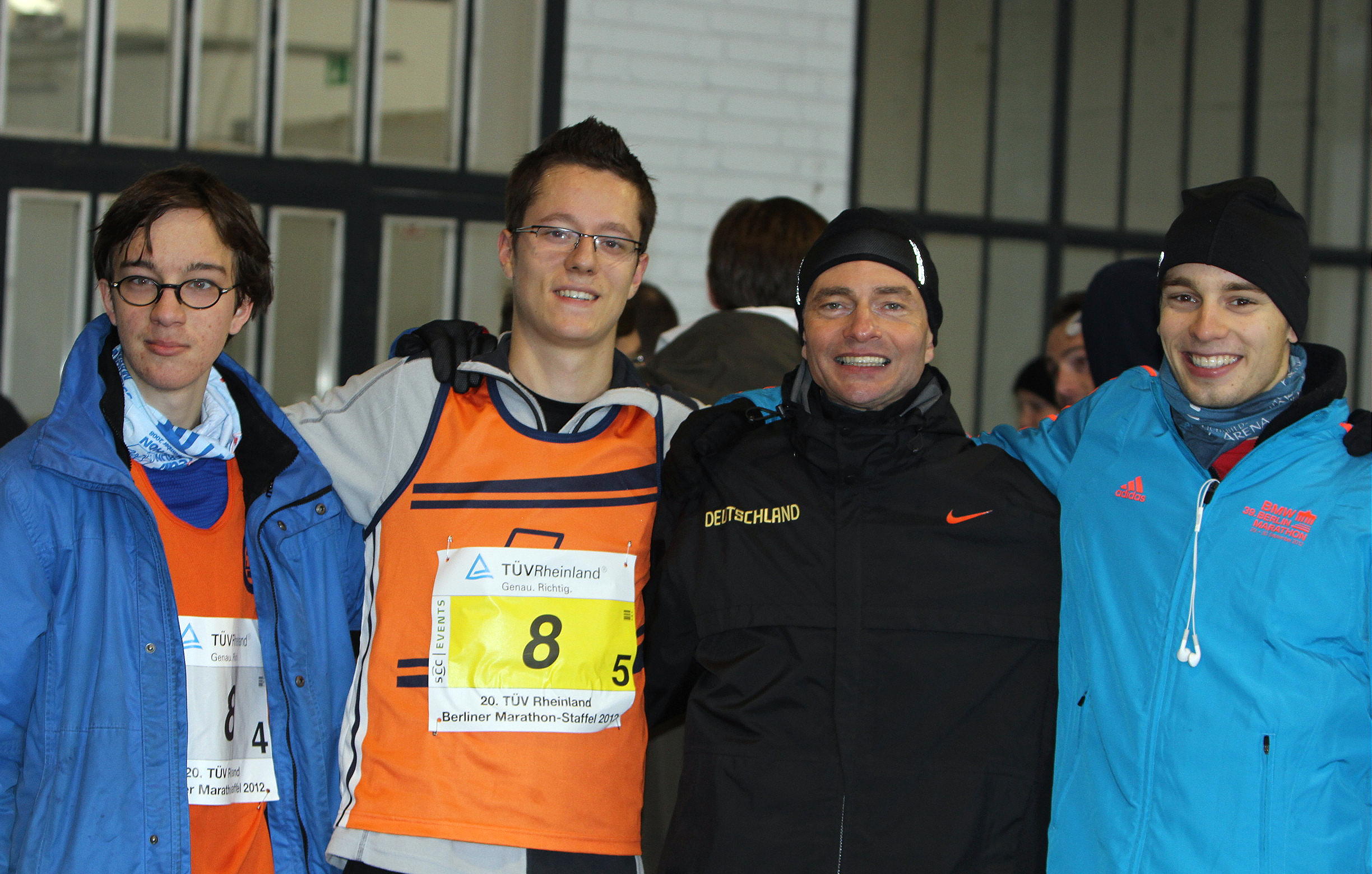 Team