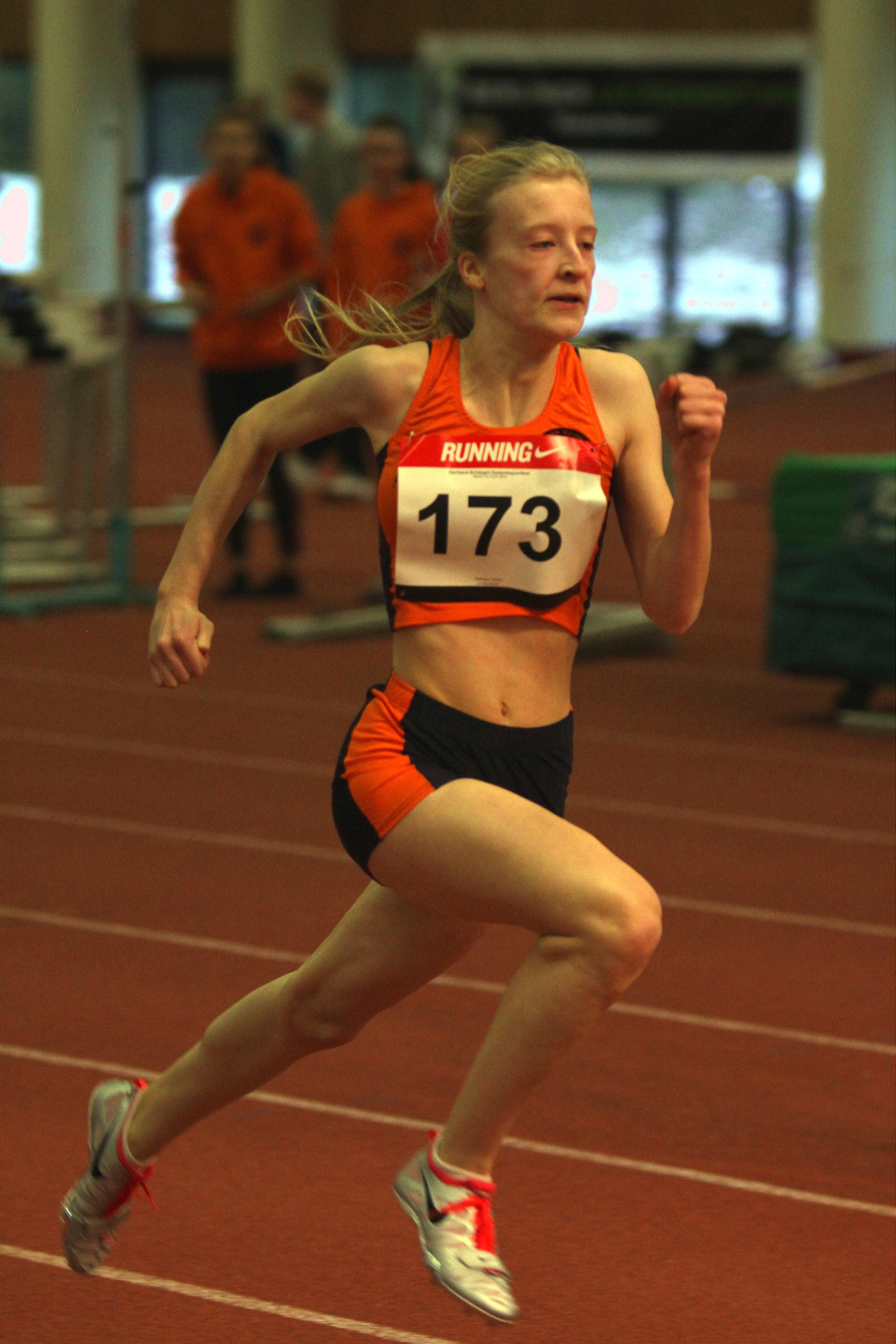 Denise Heidinger