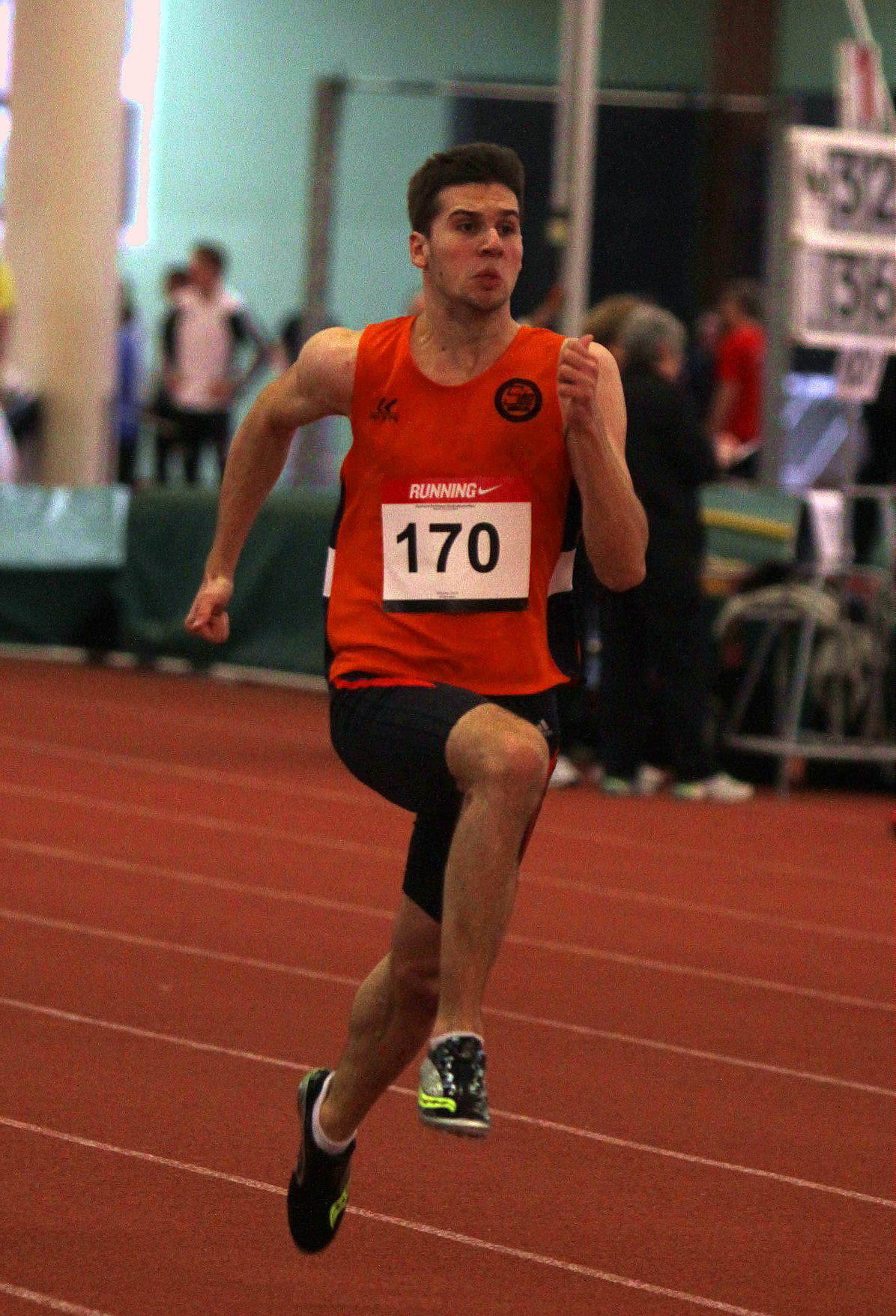 Yannik Wichmann