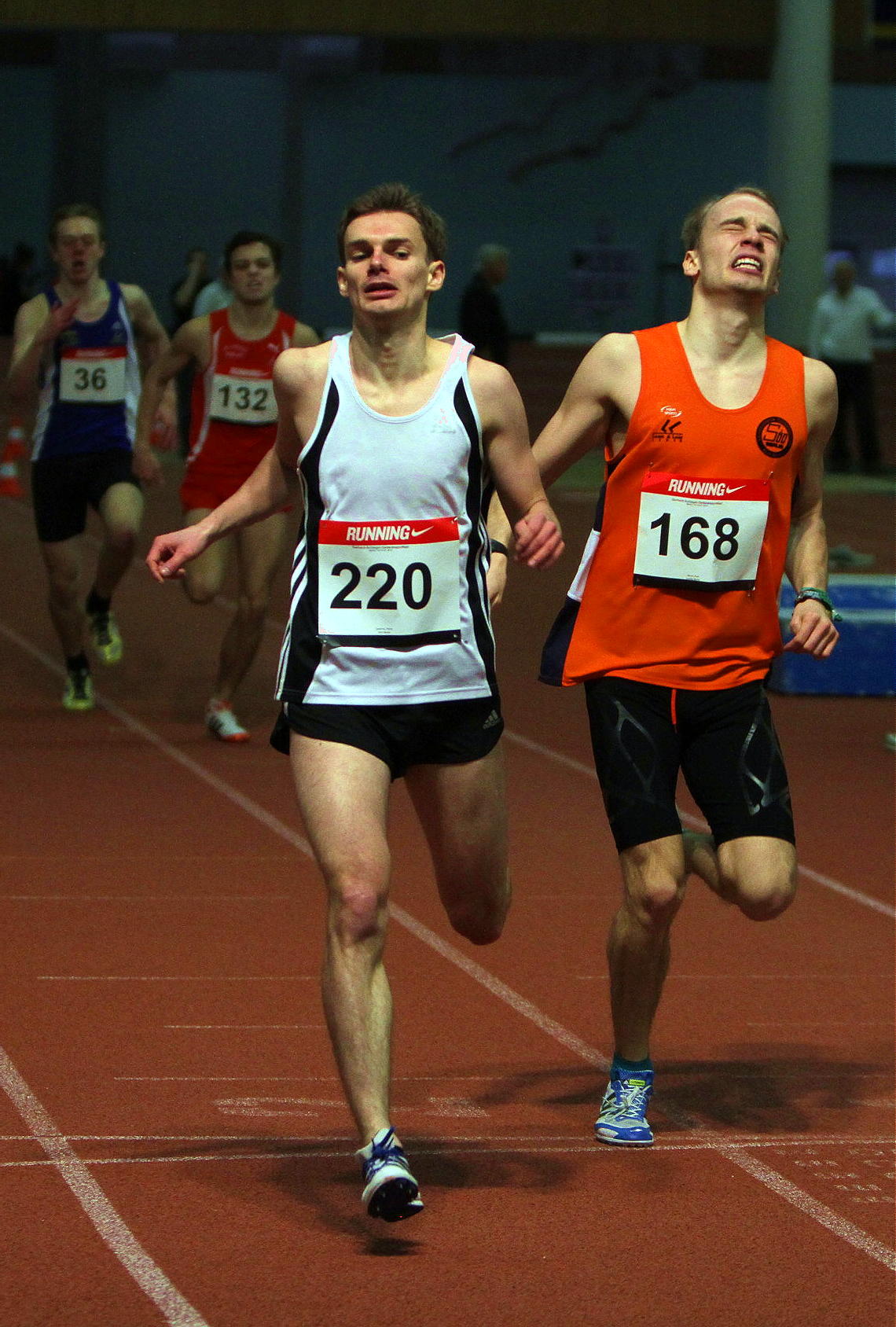 Paul Bauer
