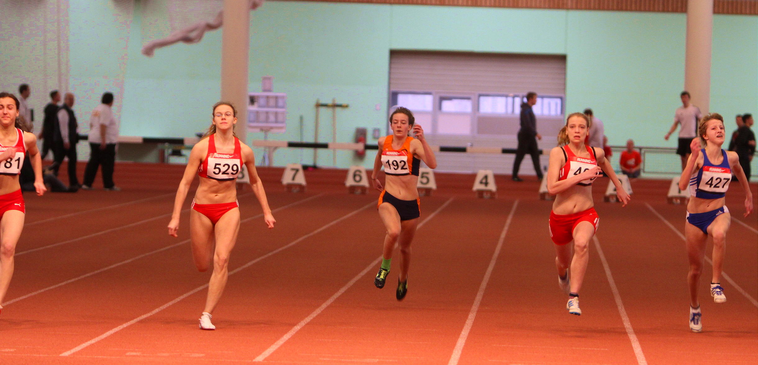 60m Einmold