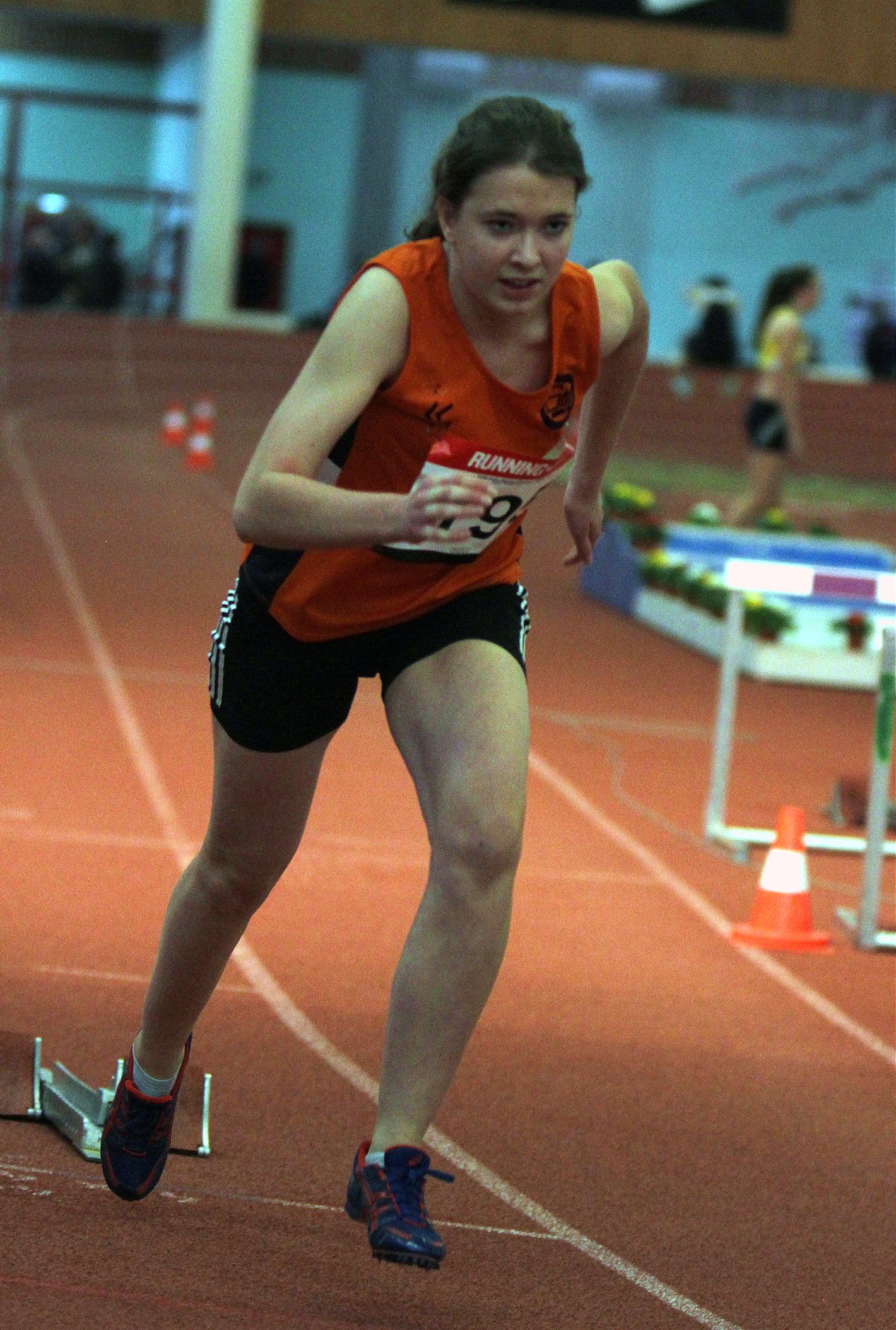Lisa Heinecke