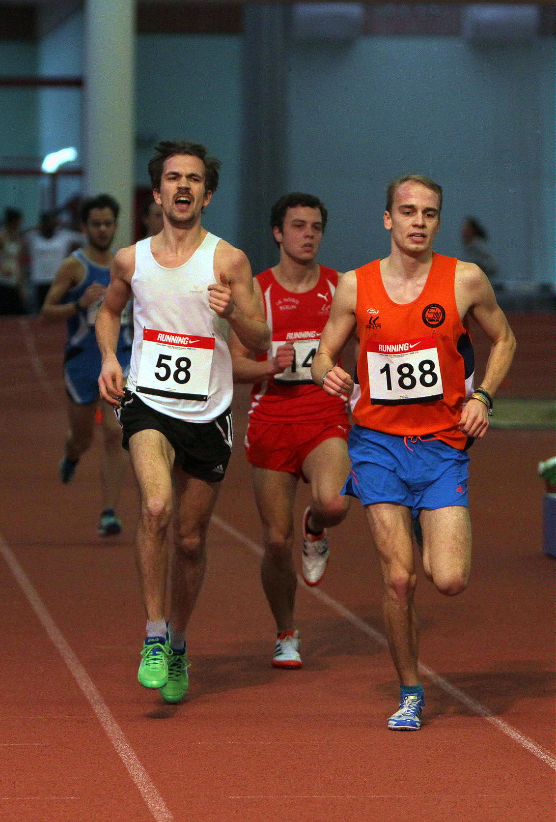 Paul Bauer