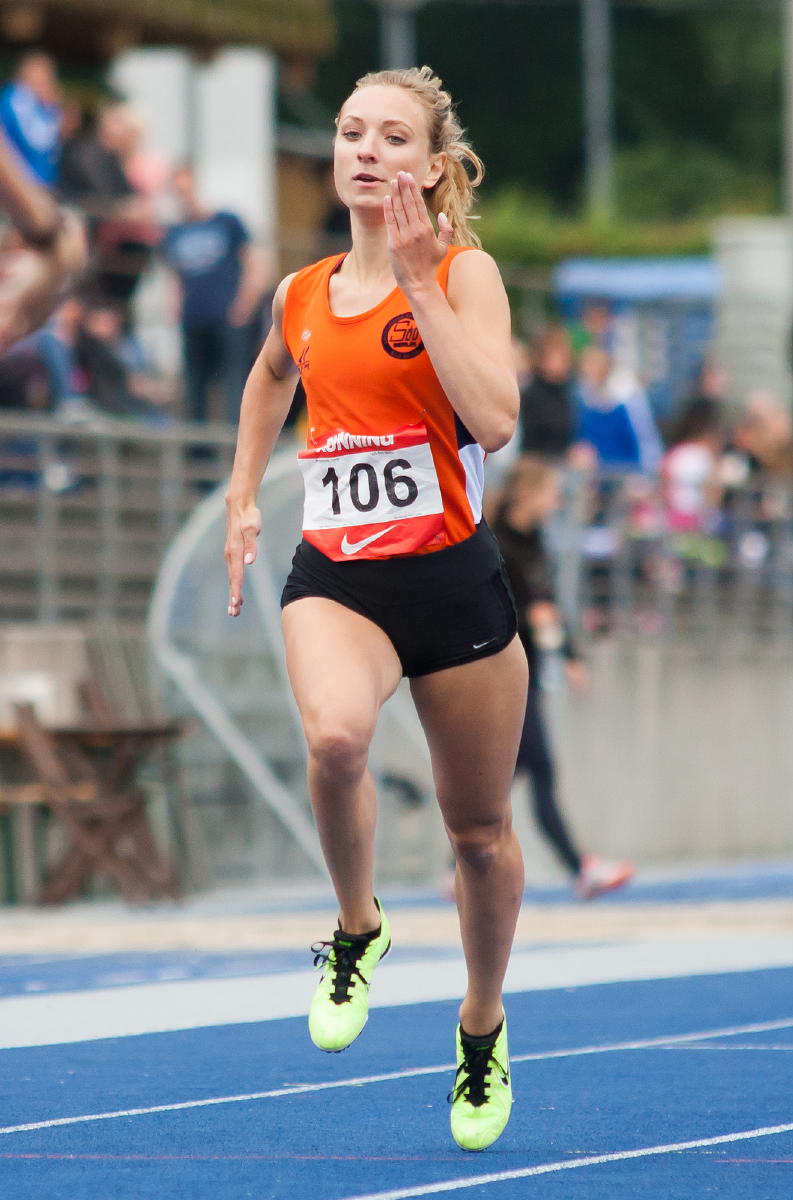 Carla Morgenroth