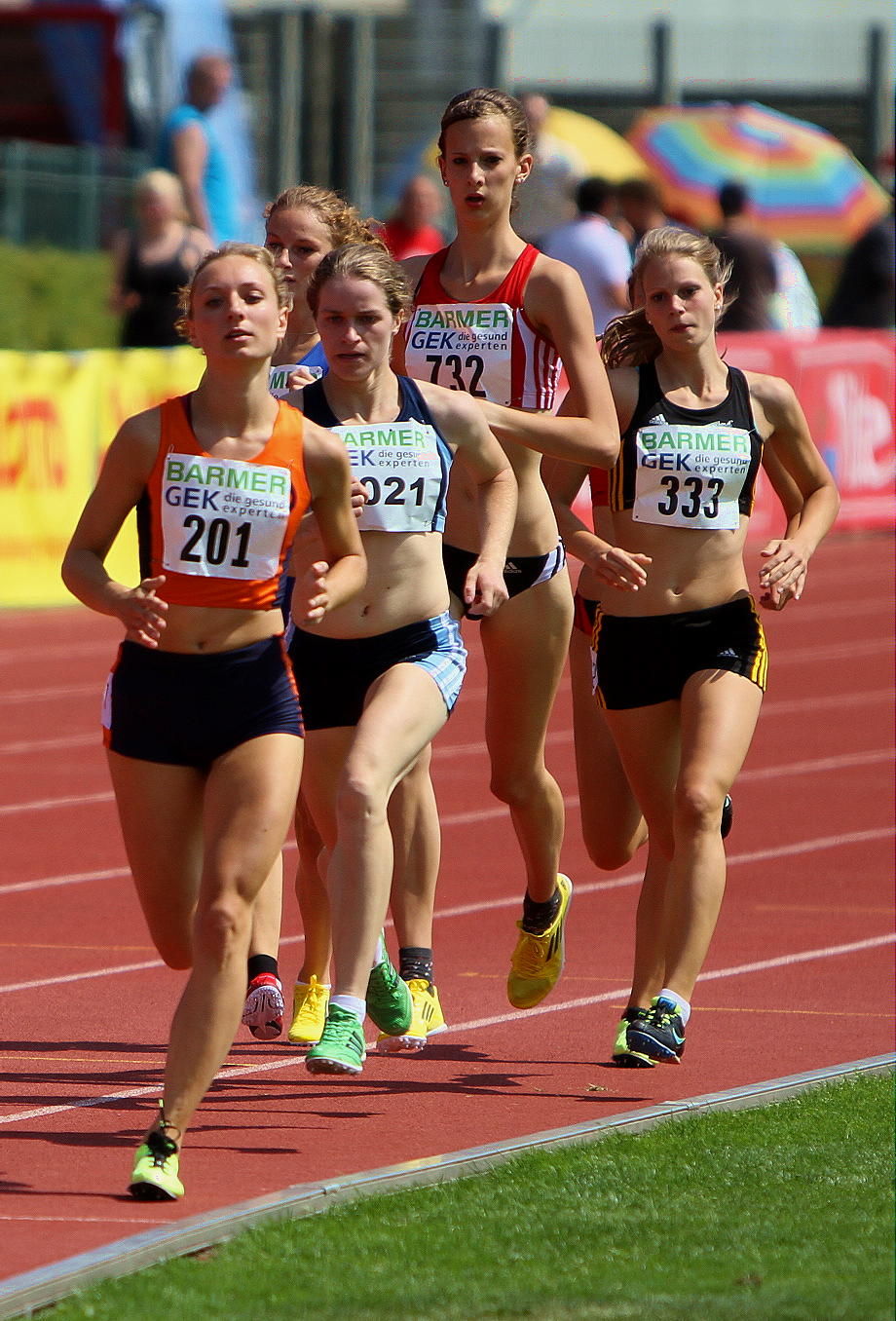 200 m