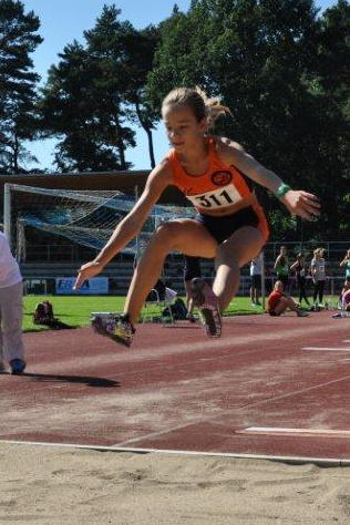 Tonia Albrecht