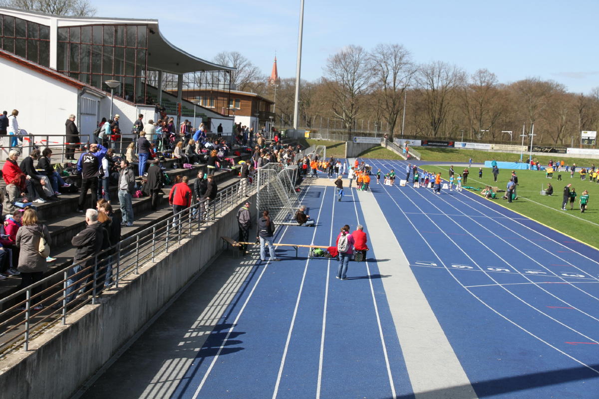 Stadion