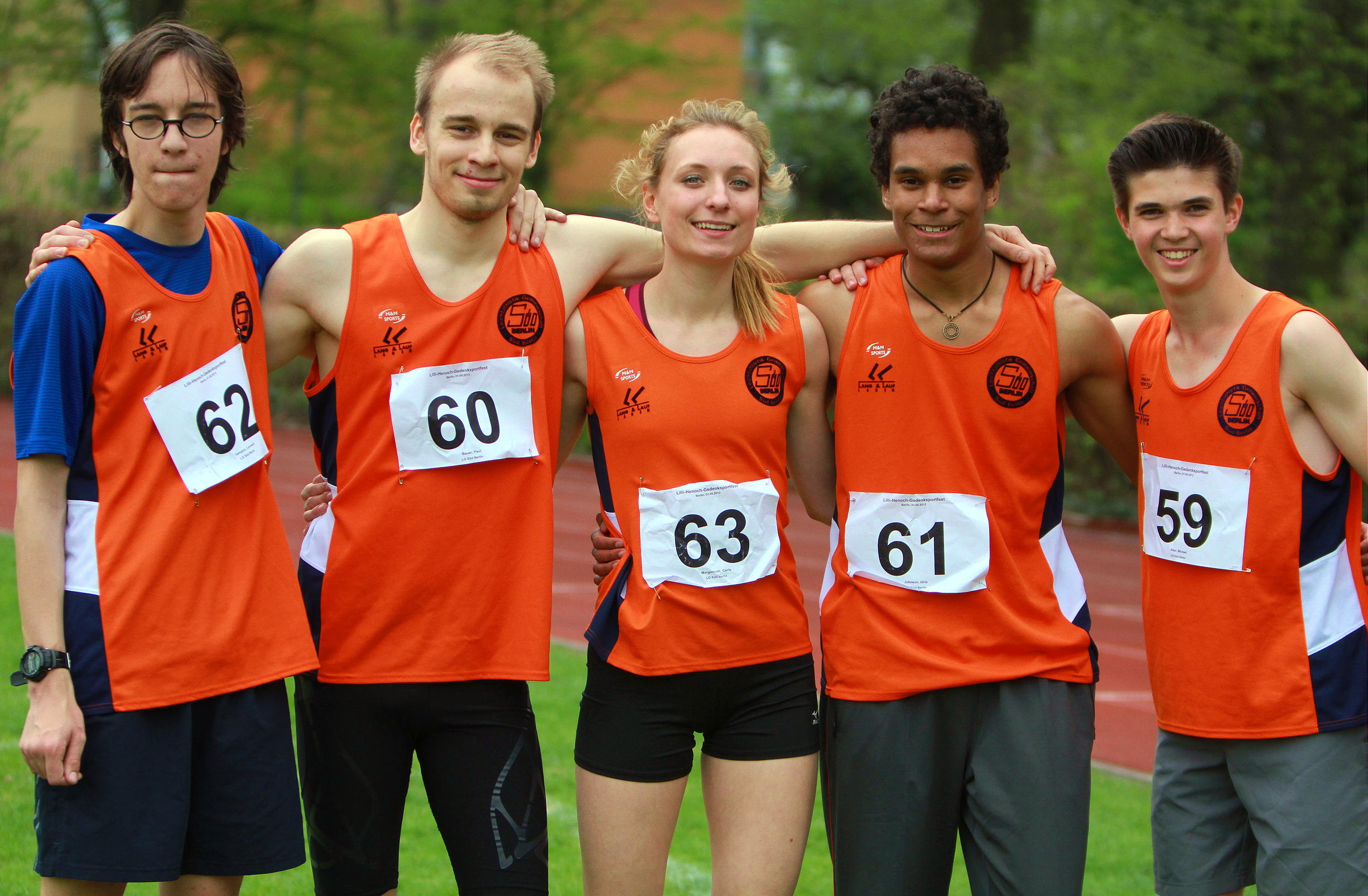 Team