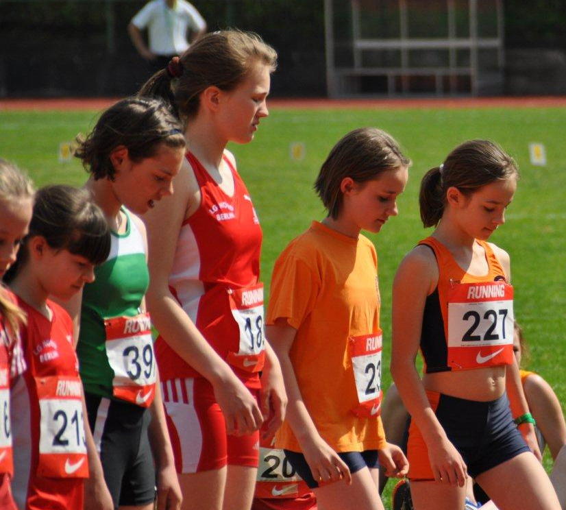 800 m