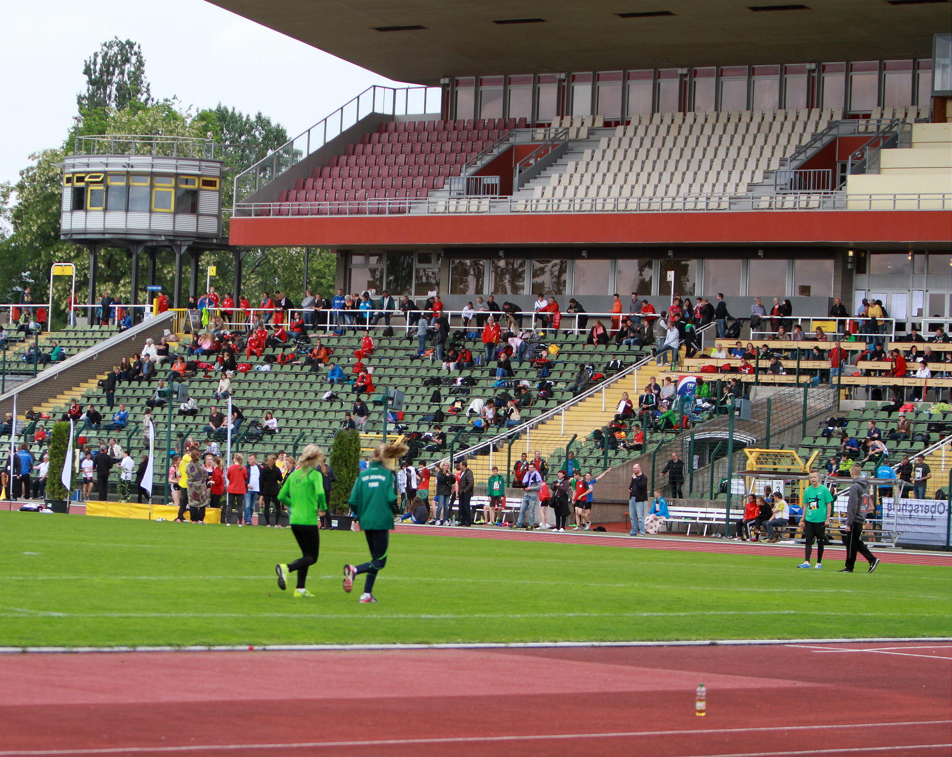 Stadion