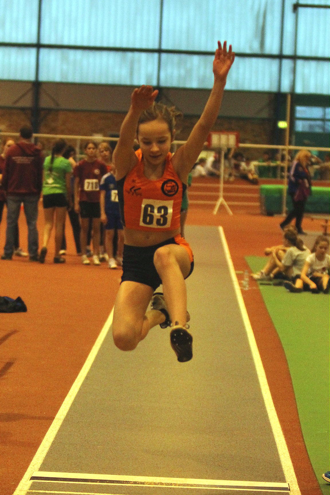 Tonia Albrecht