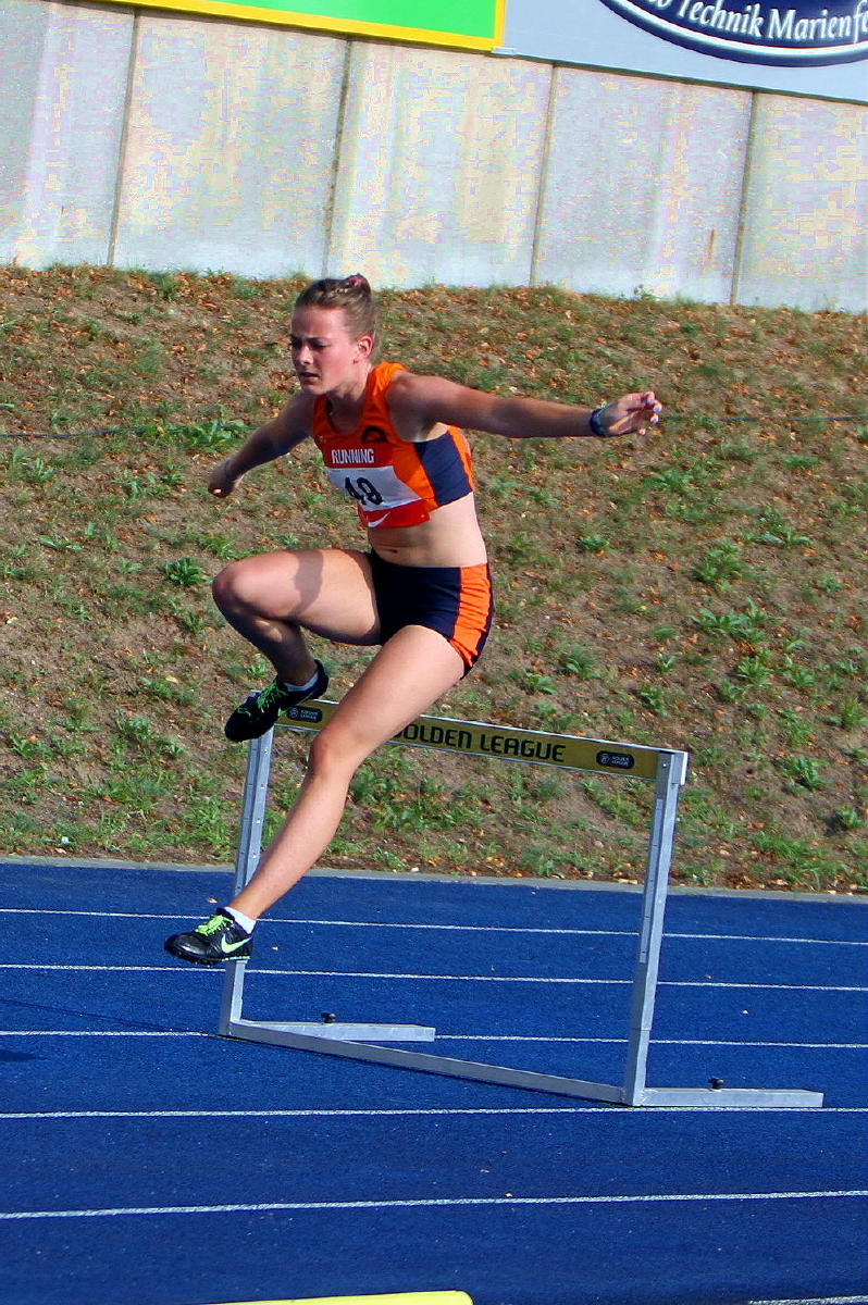 Sarah Einmold