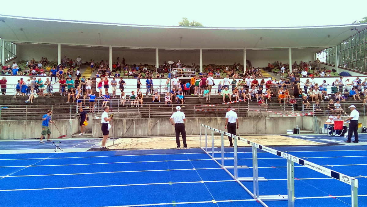 Stadion