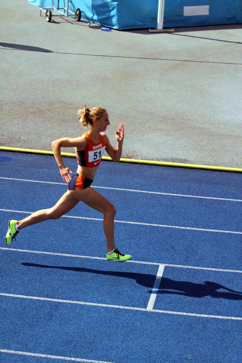 Carla Morgenroth